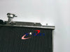 Nissan X-Trail T31 2.5L Petrol 60mm Aluminum Radiator (2007-2014)