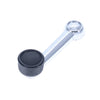 Honda Civic Chrome Window Crank Handle (1973-1976)