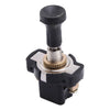 Auto Car 8mm Thread Mount ON-OFF Push-Pull Switch