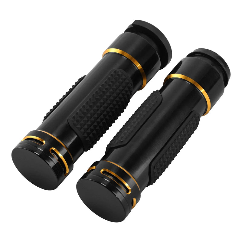 Harley Touring Street Road Glide Electronic Throttle Hand Grips (08-24)