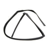 Nissan D21 King Cab 1986-1998 Glass Run Channel Seal Set