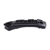 Toyota Yaris Front Bumper Support Brackets  Left & Right (2012)