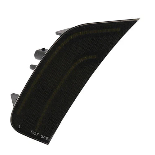 GMC Chevrolet Cadillac Escalade Side Marker Light Turn Signal (2002-2006)