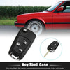 Ford Mondeo Fiesta Focus Key Fob Shell Case (2011-2023)