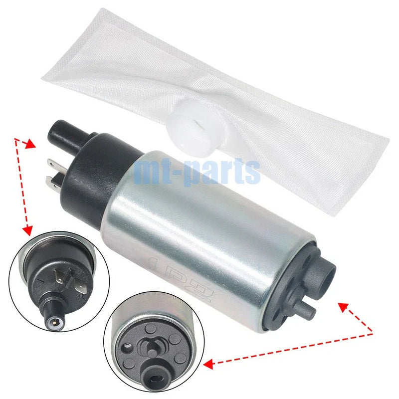 Piaggio BV250, BV300 Tourer Fuel Pump (2007-2011)