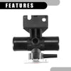 Mitsubishi Lancer Radiator Coolant Filler Neck Cap