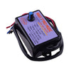 Car Truck Boat 12V-24V Sound Musical Horn Control Unit