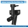 Kia Soul Coolant Filler Neck (2014-2019)