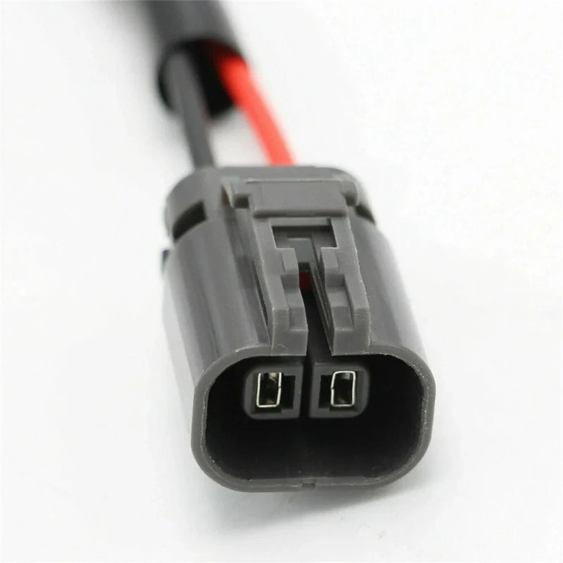 Mitsubishi Lancer, Outlander Engine Cooling Fan Wiring Harness (2003-2018)