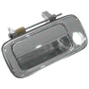 Toyota Landcruiser FJ80 HDJ80 HZJ80 Front Outer Door Handle (1990-1998)