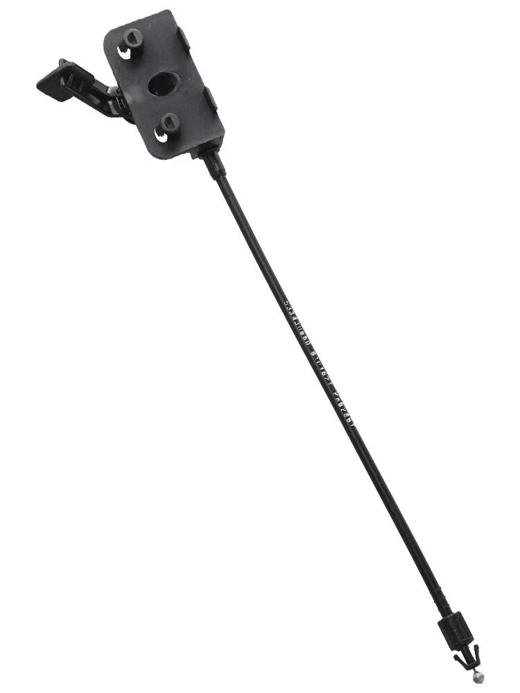 Jeep Compass Hood Catch Cable (2007–2016)