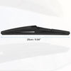 Jeep Toyota 10" Rear Windshield Wiper Blades