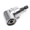 Make & Model 6mm Turning Hex Drill Bit Adaptor