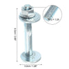 Mitsubishi Lancer Eccentric Alignment Camber Bolt Set (2002-2006)