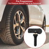 Peugeot 508 (2009-2013) - 1 Pcs Tire Pressure Sensor 433MHz