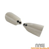 Electra Glide Police FLHTP Handlebar Handguard Brush Guards (2019-2020)