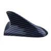 Dodge Challenger SRT Carbon Fiber Shark Fin Antenna Cover (2015-2021)