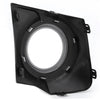 Mitsubishi L200 Triton L&R Front Fog Light Covers (2015-2018)