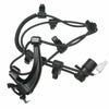 Toyota Land Cruiser 100, Lexus LX470 ABS Sensors Rear (1998-2007)