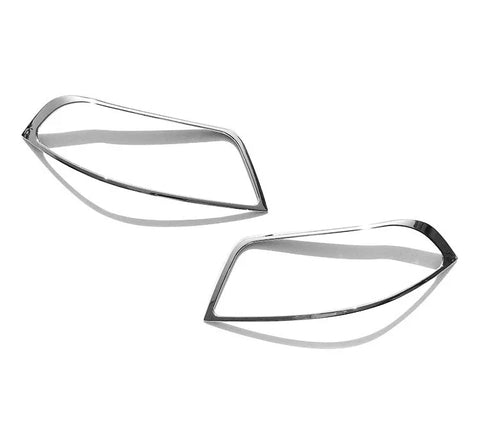 Volkswagen Passat B5.5 Headlight Trim Bezel Cover (2001-2005)