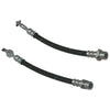 Tarago TCR10 TCR11 8 / 1996-2000 Van 2 Front Brake Hoses Bracket to Caliper