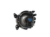 Mitsubishi Lancer Right Fog Lamp (2007–2015)