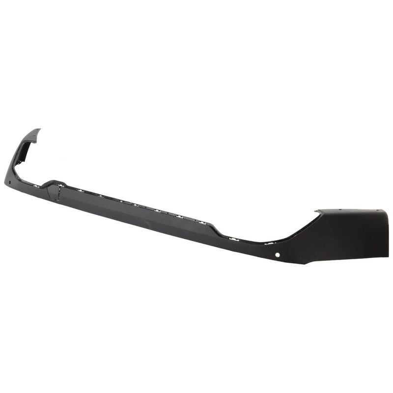 Bumper Cover Fascia Rear Lower for BMW X3 2022-2024