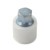 Audi Q Locking Wheel Nut Key