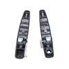 Chevrolet Silverado Sierra 2007-2013 Cadillac 4x Door Handle Set
