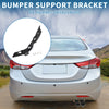 Kia Forte5 Left Rear Bumper Retainer Bracket (2014-2018)