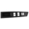 Toyota Yaris / Vitz Front LH Armrest Upper Panel (2010–2014)