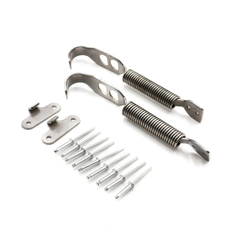 Car Aluminum Racing Mount Bonnet Hook Pin Lock Latch Fastener