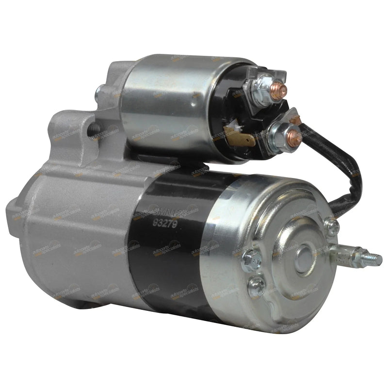 Kia Optima GD V6 2.7L G6BA Automatic Starter Motor (2004-2006)