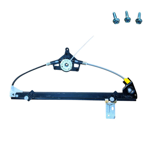Mazda 3 BM / BN Rear Right Window Regulator (2013-2019)