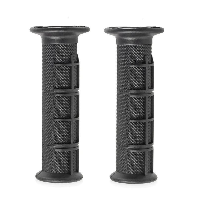 Yamaha Grizzly YFM 300 / 350 / 400 / 450 / 550 / 660 / 700 2007-2024 Qty2 Handlebar Grip