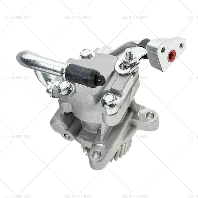 Holden Colorado RC 3.0L Diesel Power Steering Pump (2008-2012)
