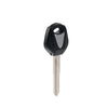 Yamaha YZF R1 R6 YZF600 FZ1 FZ6 MT07 MT09 Uncut Blank Key