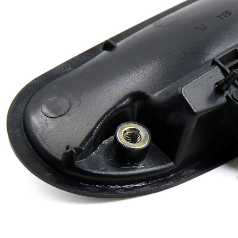 Honda Civic Front Left Driver Side Exterior Door Handle (1996-2000)
