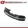 Hyundai Tucson 2022-2023 Left LED Car Mirror Turn Signal Light