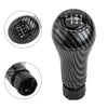Mercedes W203 6 Speed Carbon Fiber Gear Shift Knob (2000–2007)