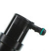 MB Mercedes ML-Class W163 Headlight Washer Nozzles (1998–2005)
