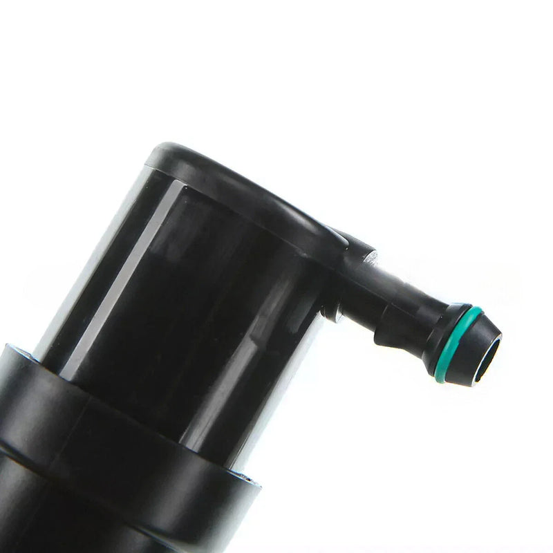 MB Mercedes ML-Class W163 Headlight Washer Nozzles (1998–2005)