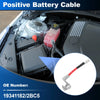 Cadillac ATS and Chevy Impala Malibu Positive Battery Cable