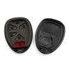 Chevrolet Tahoe Key Fob Remote Case Shell Replacement (2007-2014)