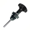 125CC ATV Pit Dirt Bike Motorcycle Aluminum Engine Oil Dipstick (N/A)
