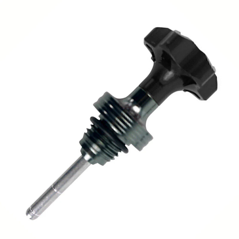 125CC ATV Pit Dirt Bike Motorcycle Aluminum Engine Oil Dipstick (N/A)