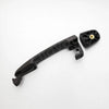 Toyota Hilux, Corolla, Camry, Vios Black Outside Rear Door Handle
