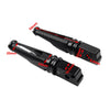 Aprilia GPR125 GPR150 APR150-6 CR150 Rear Foot Pegs (2006-2023)