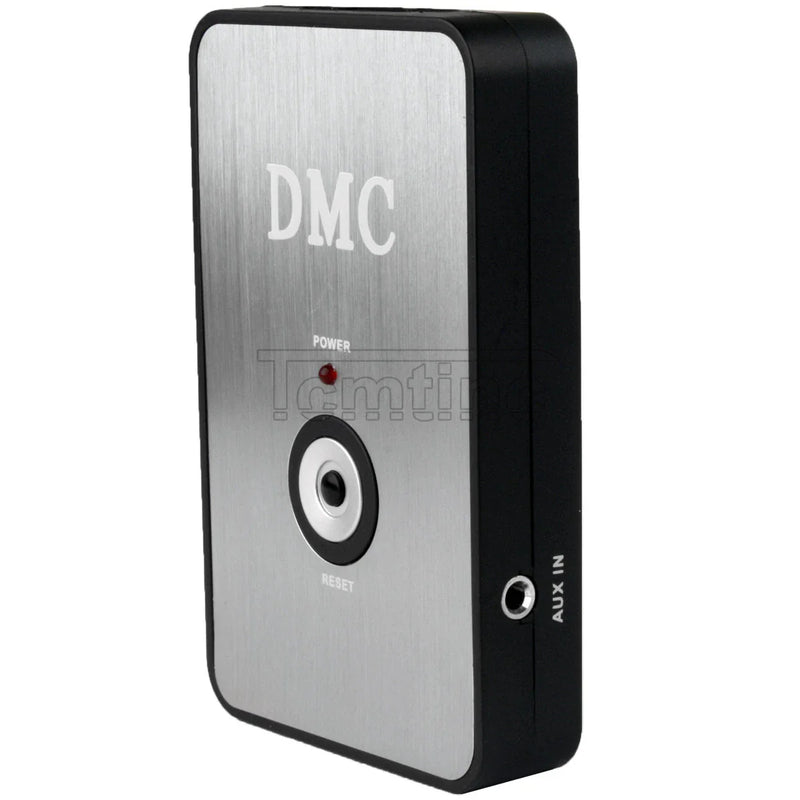Honda Goldwing GL 1800 Digital Music CD MP3 Changer (2001-2011)