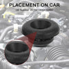 Chevrolet Camaro Air Cleaner Assembly Insulator Grommet
